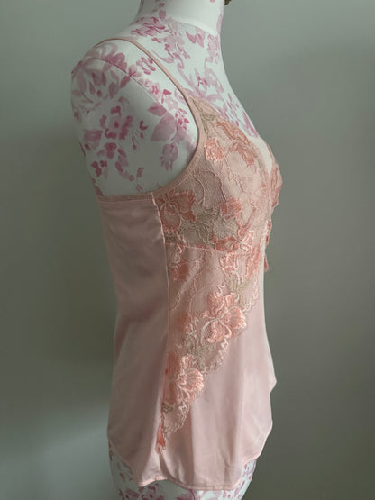 strawberry basil margarita camisole