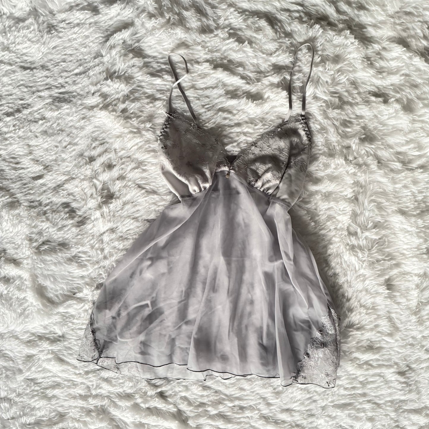 blue lagoon martini camisole