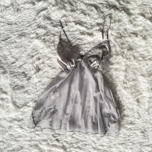 blue lagoon martini camisole