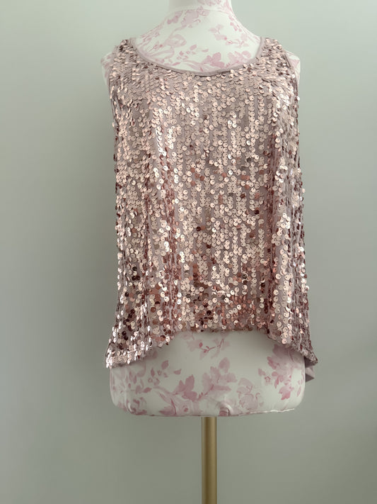 sunset on the hudson cosmopolitan camisole