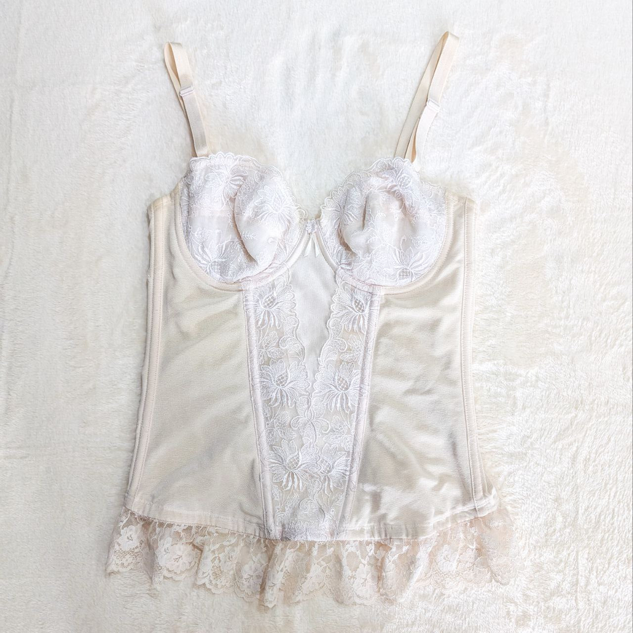 citrus coconut splash cocktail corset