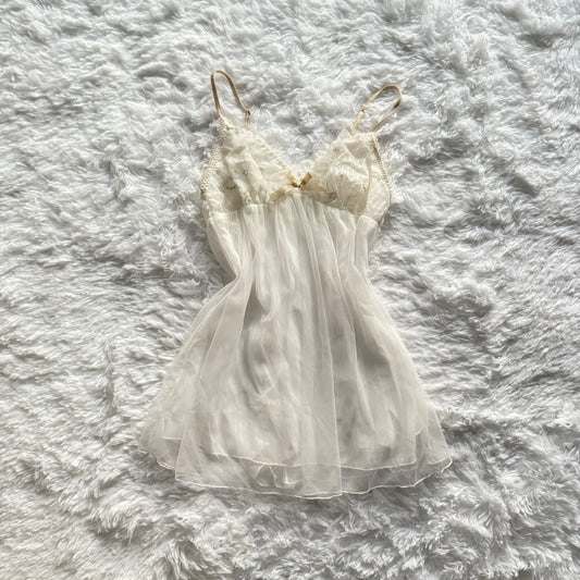 brown sugar vanilla bourbon smash camisole