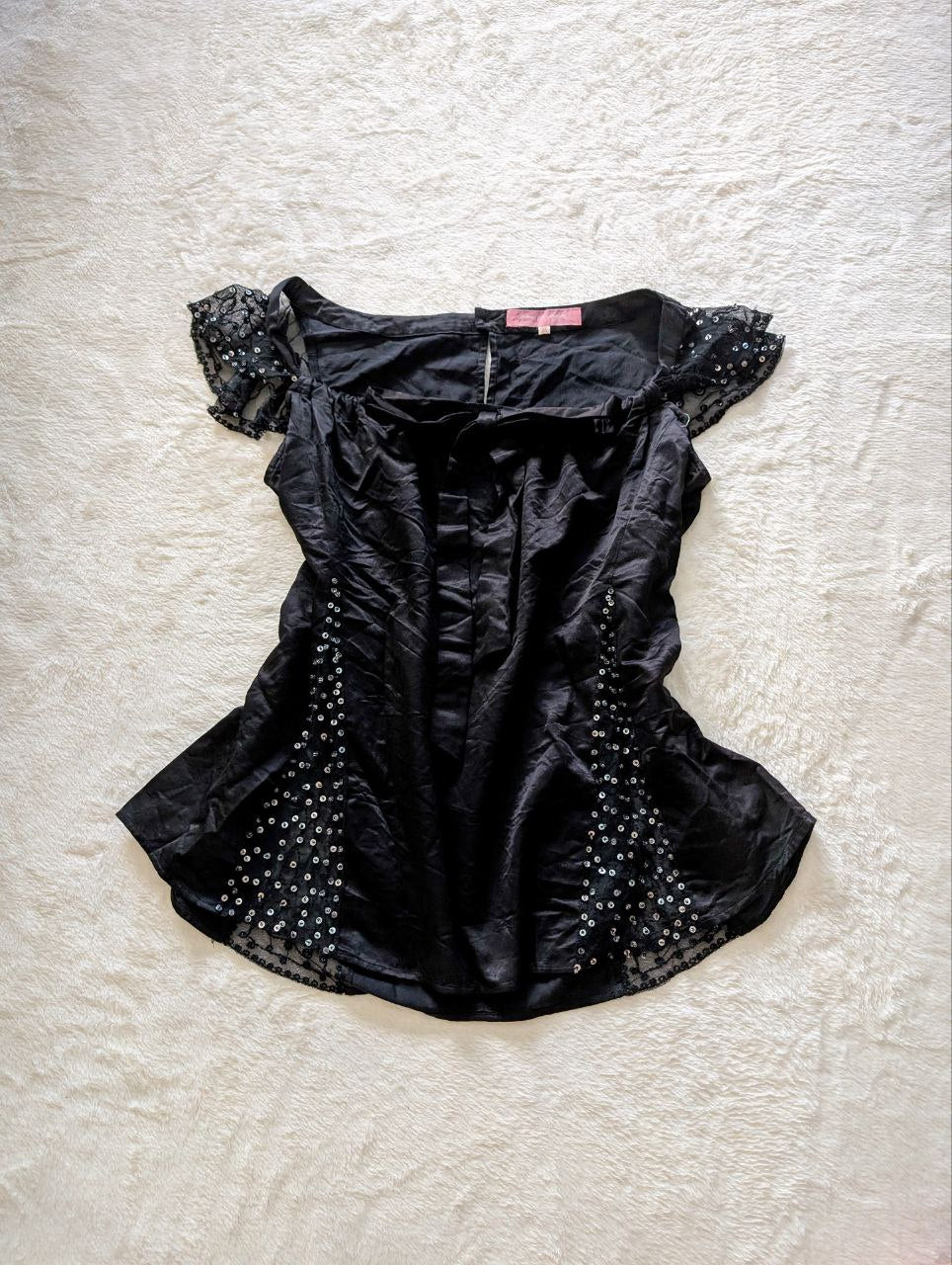 thyme melon twist cocktail camisole