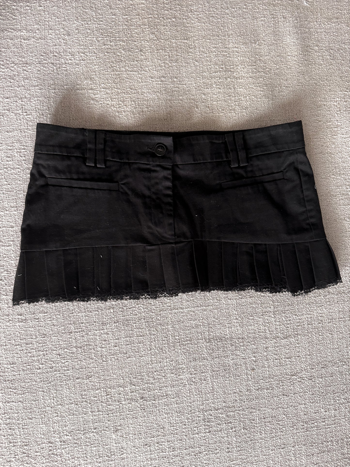 night lullaby dream martini skirt