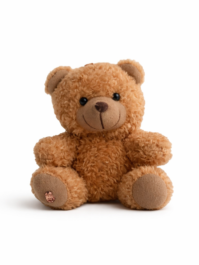 waffle teddy bear