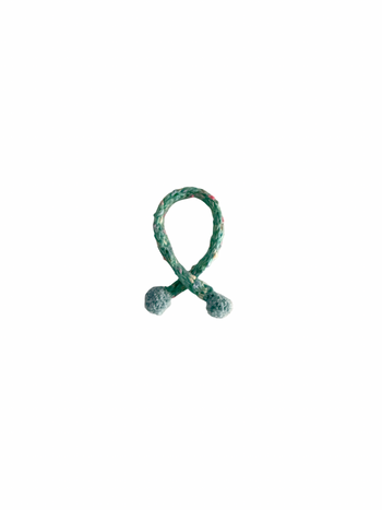 green multicolor