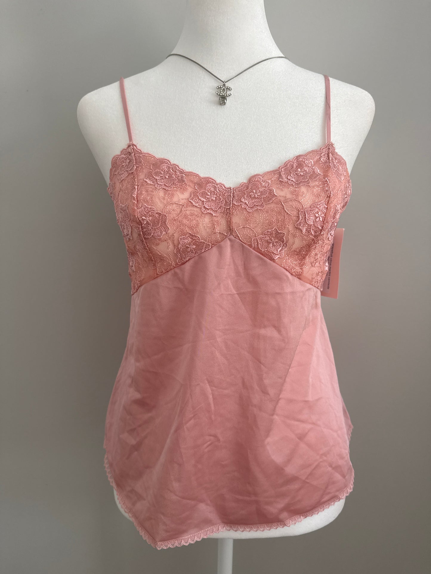 grapefruit citrus martini camisole