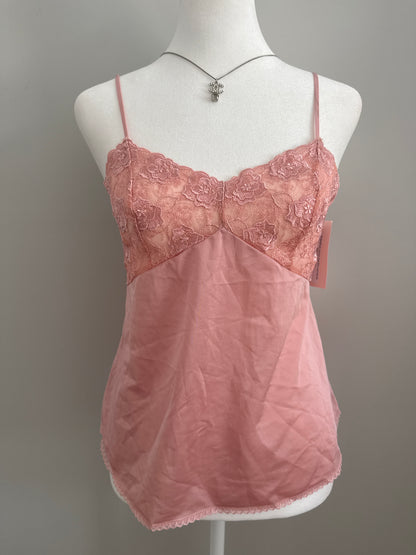 grapefruit citrus martini camisole