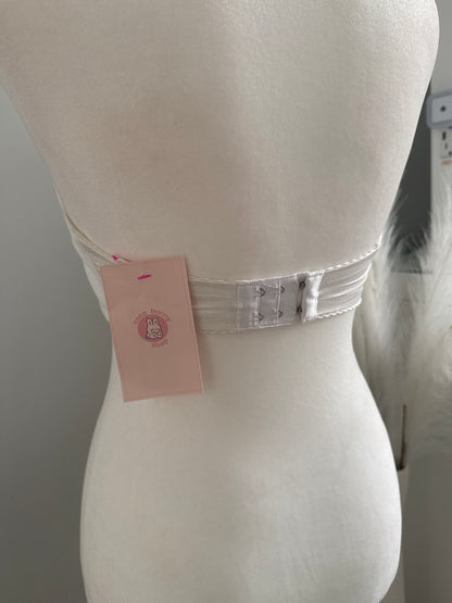 white pear sangria bralette