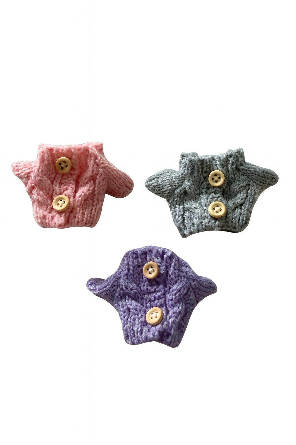 bento buddy filling: button sweater