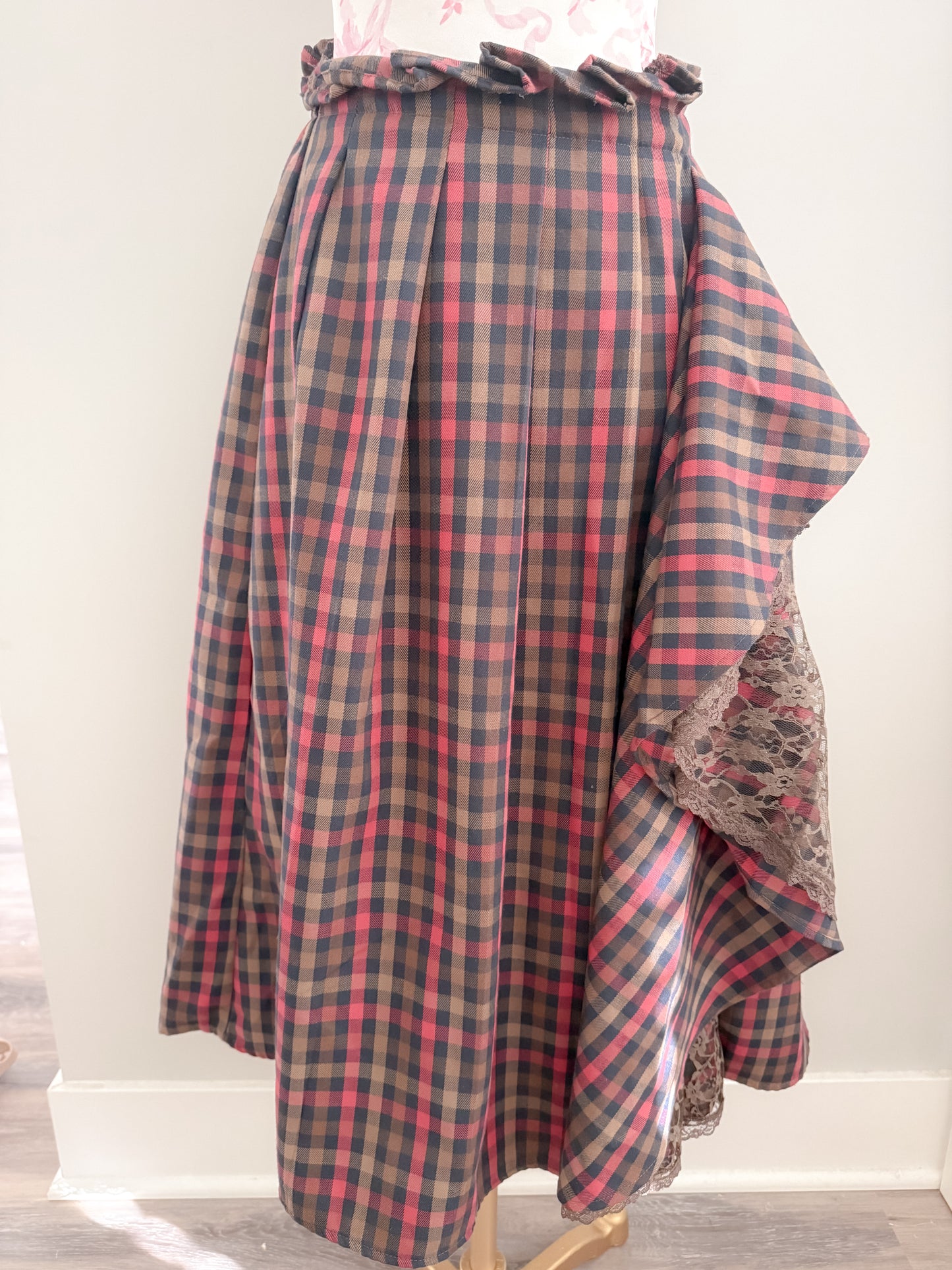 violet moon dream martini skirt