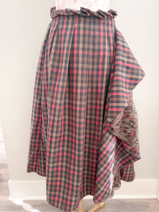 violet moon dream martini skirt