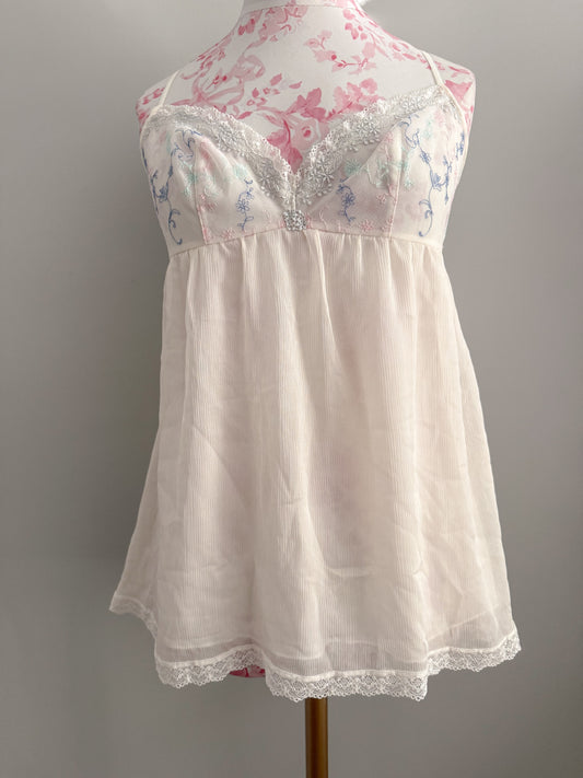 moon mist berry margarita babydoll
