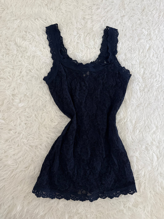 indigo bliss margarita camisole