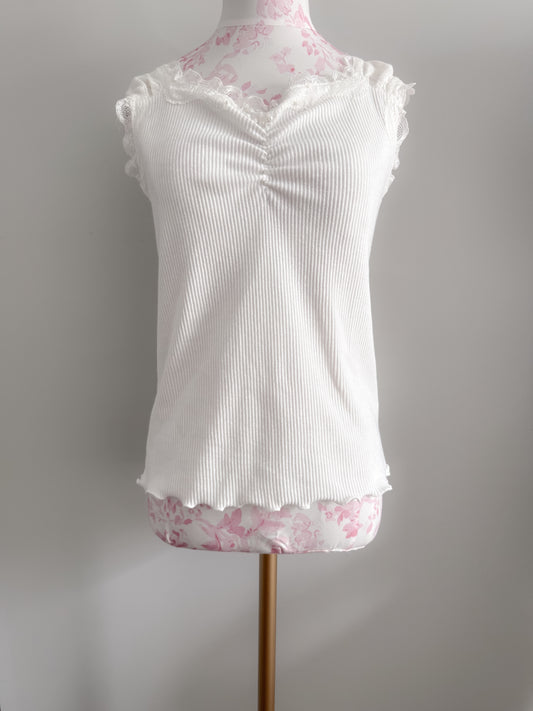 vanilla bean margarita camisole