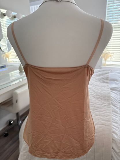 spicy apricot margarita camisole