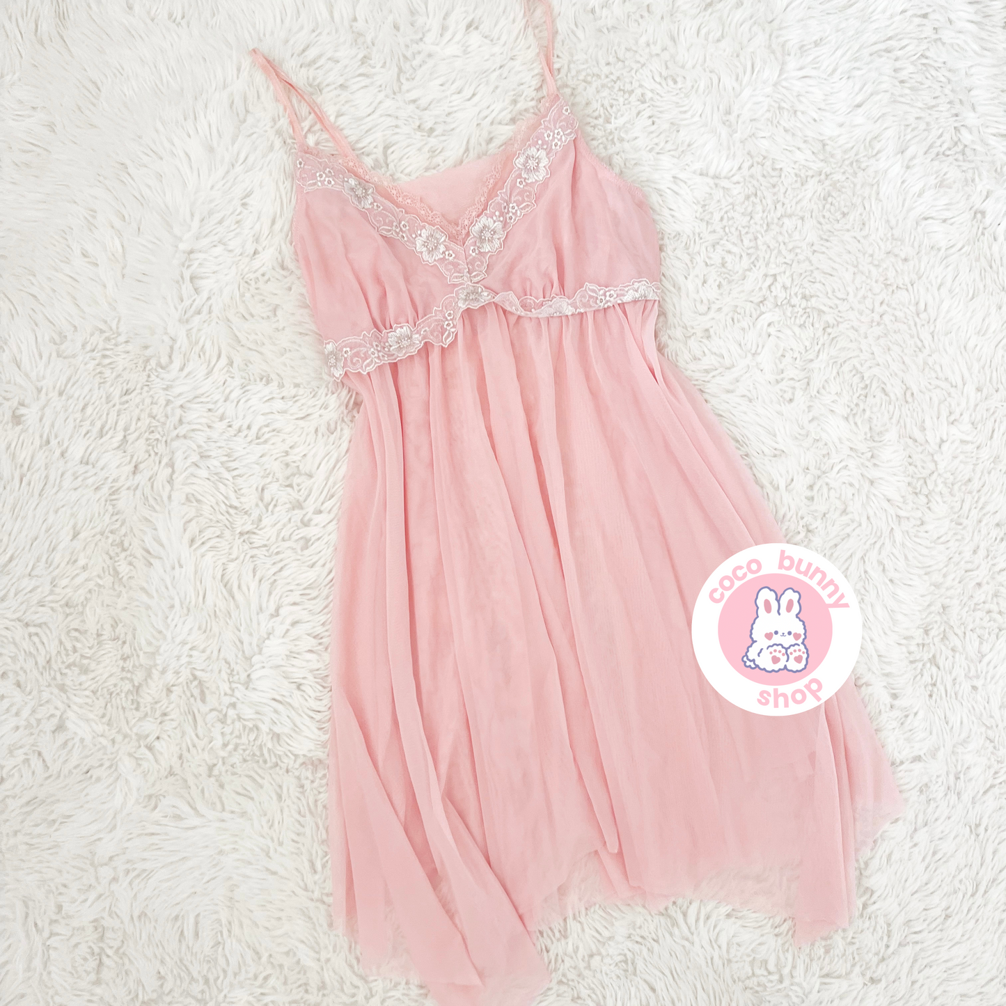 eblin floral raspberry margarita slip dress