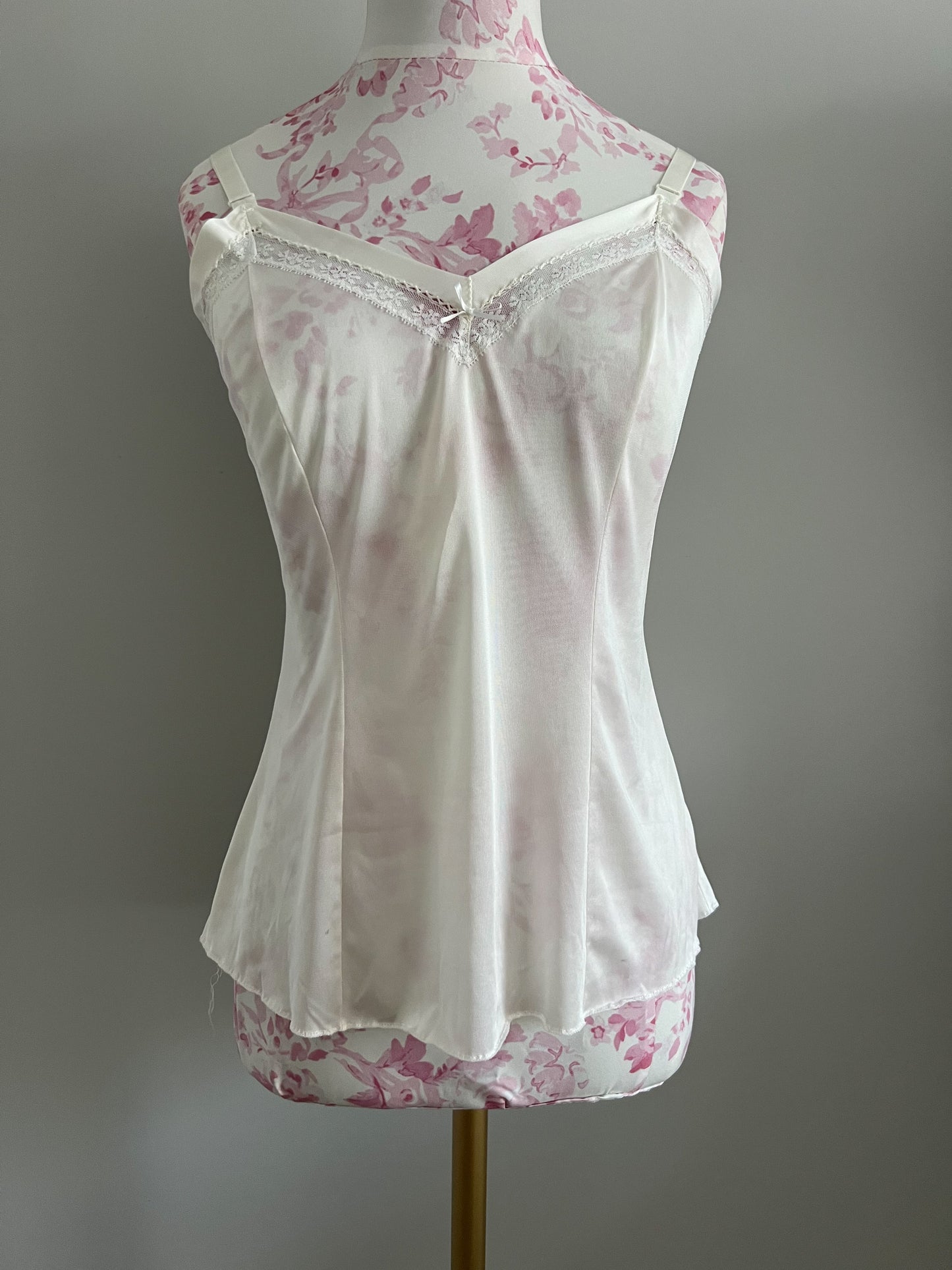 almond moon sour camisole
