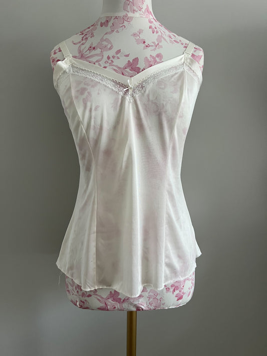 almond moon sour camisole