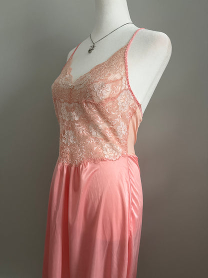 butterfly grapefruit spritz cocktail dress