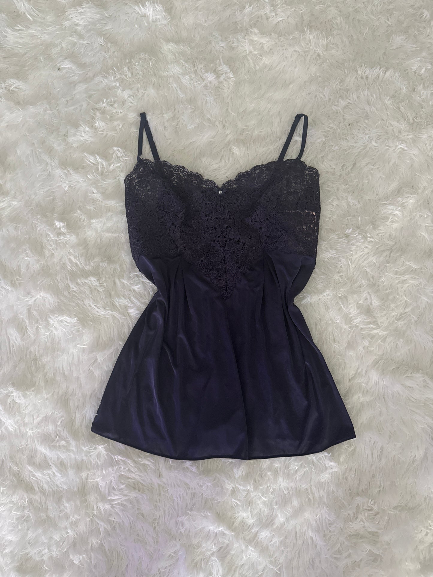 black salt lemon margarita slip dress