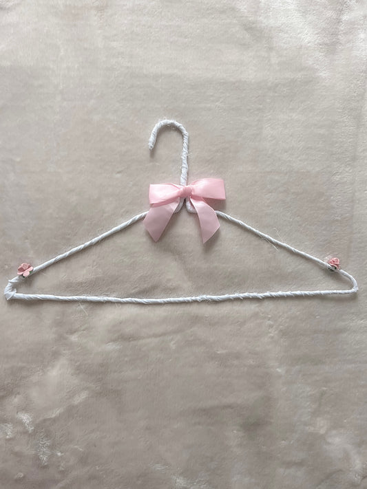 signature handmade bow hanger
