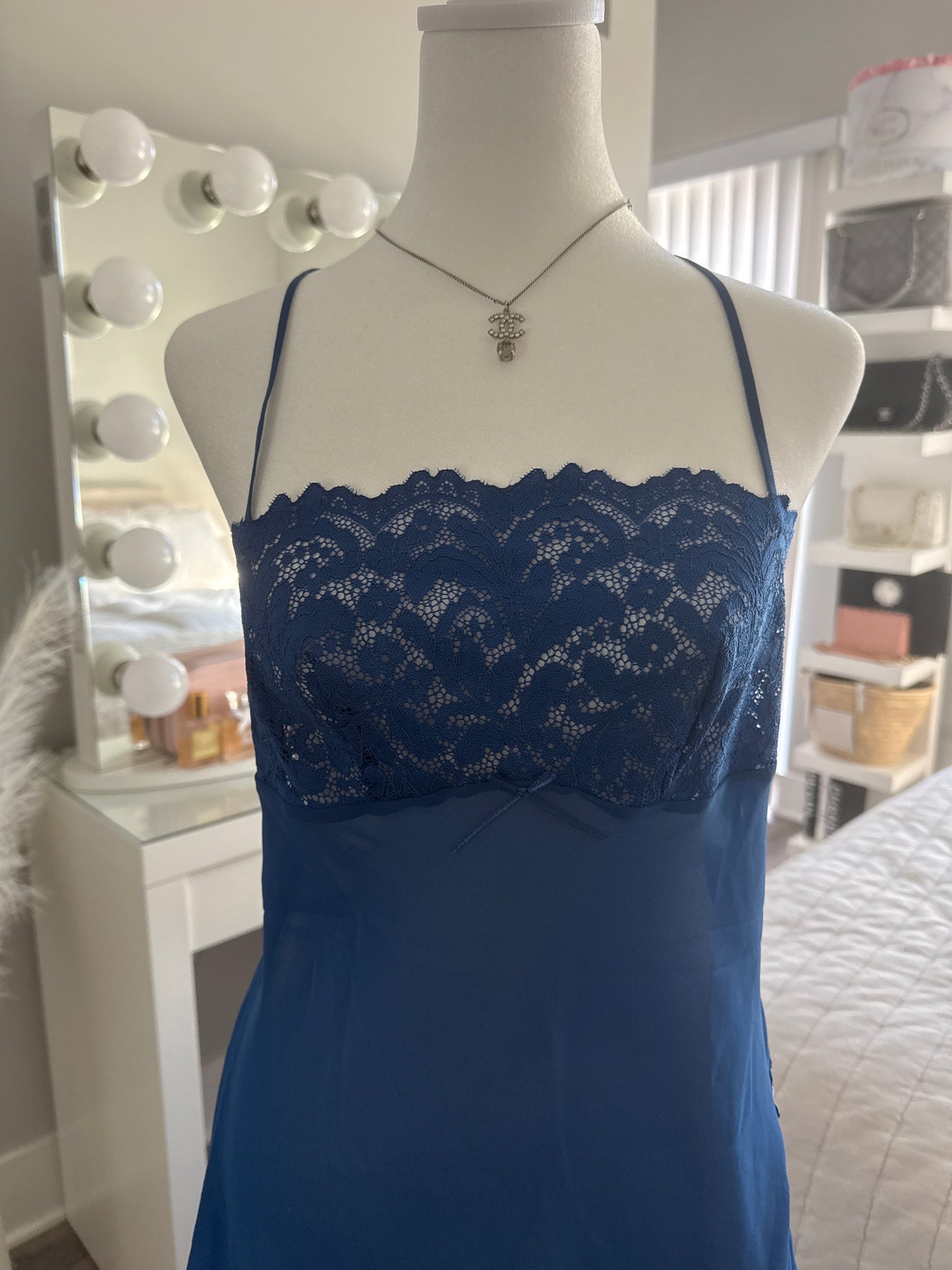 blue lagoon painkiller cocktail camisole