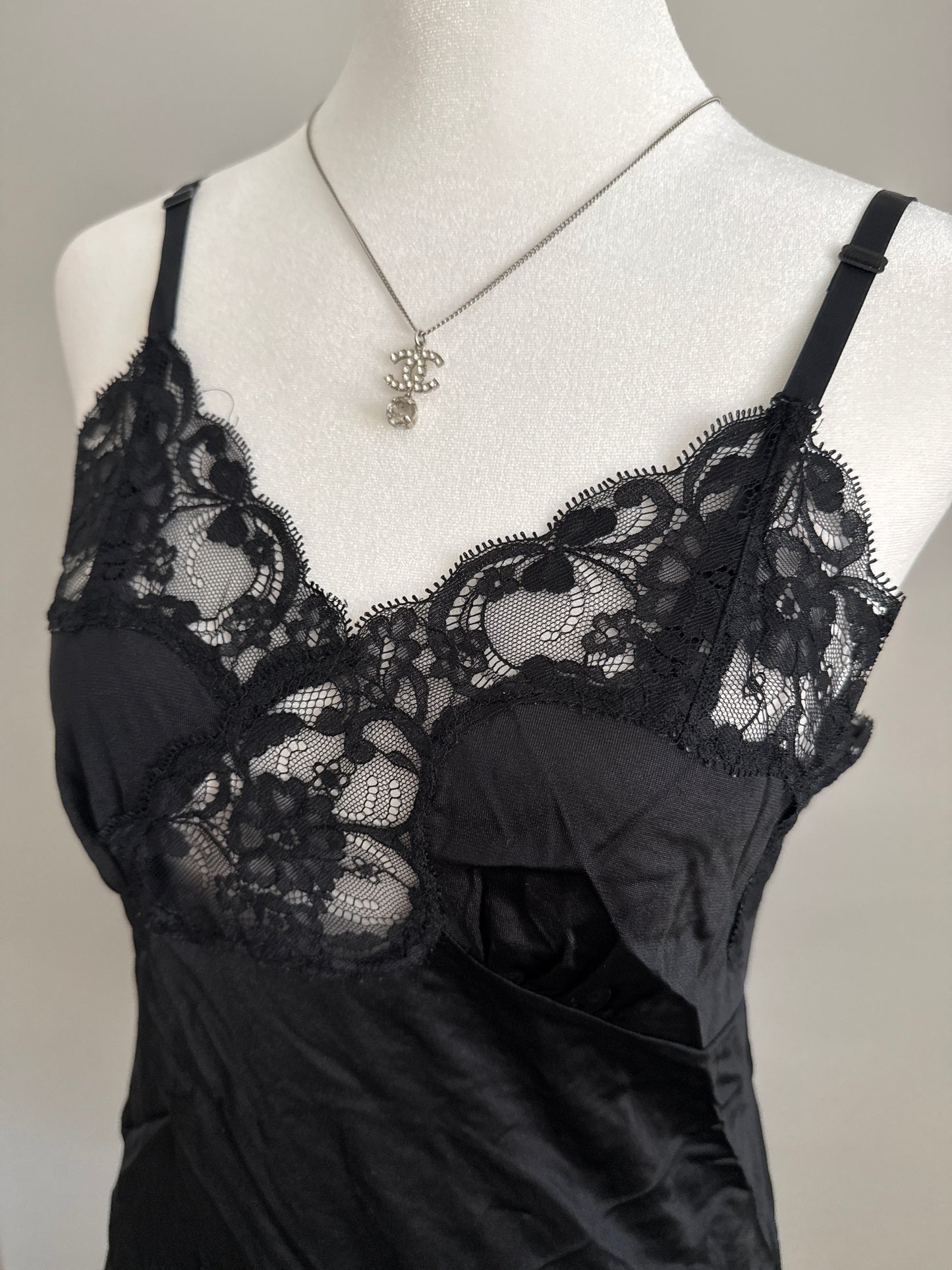 black raspberry frozen martini camisole