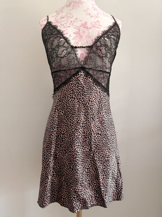 seychelles papaya dream mojito slip dress