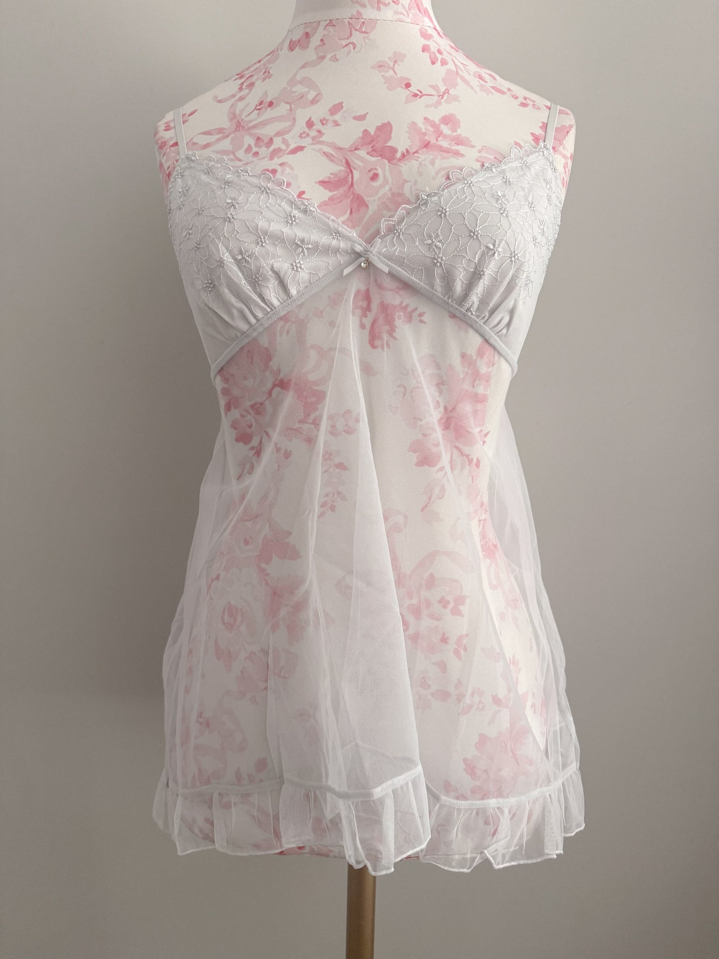 jasmine sugar crumble mojito camisole