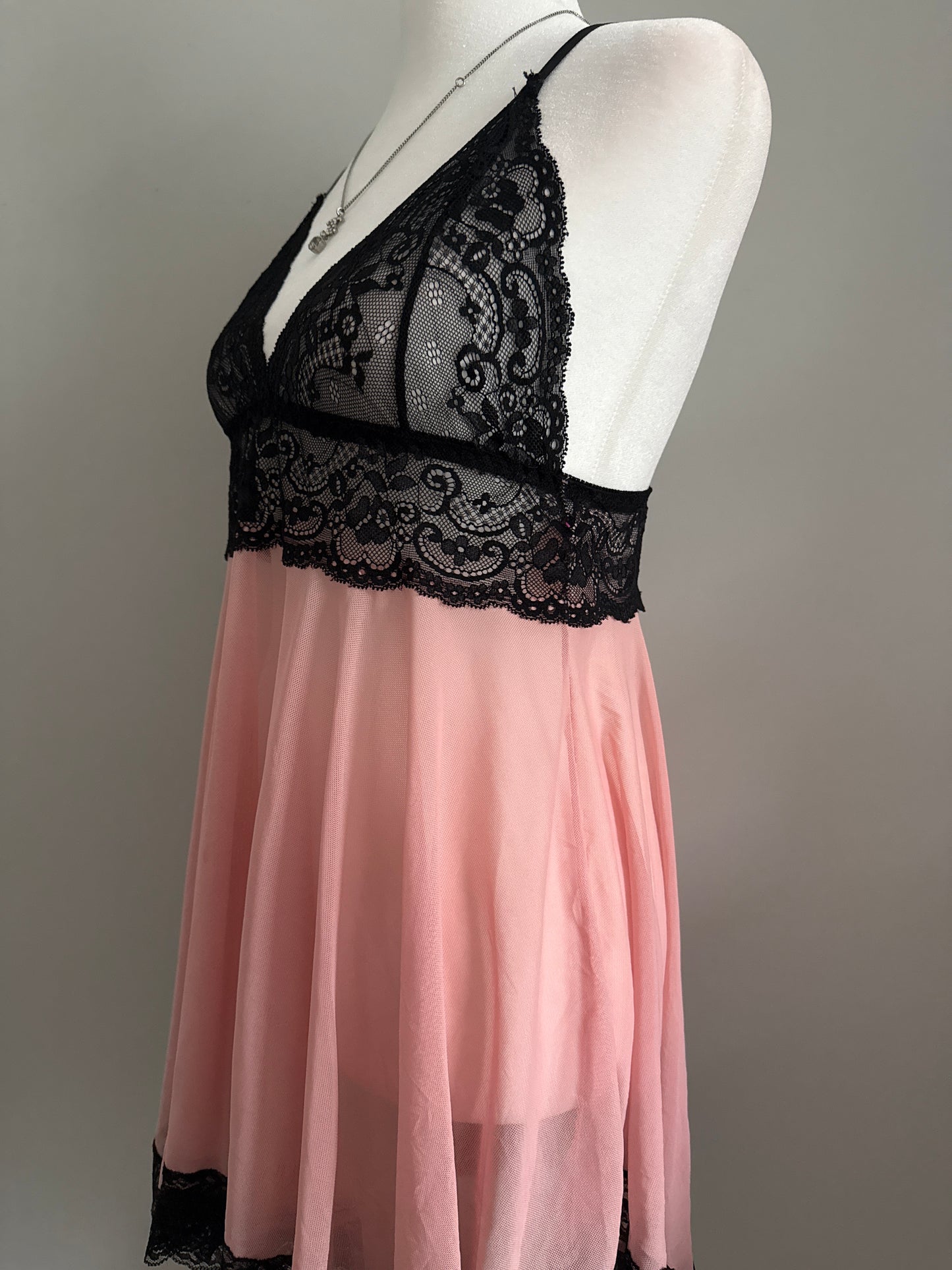 blackberry grapefruit citrus cocktail slip dress