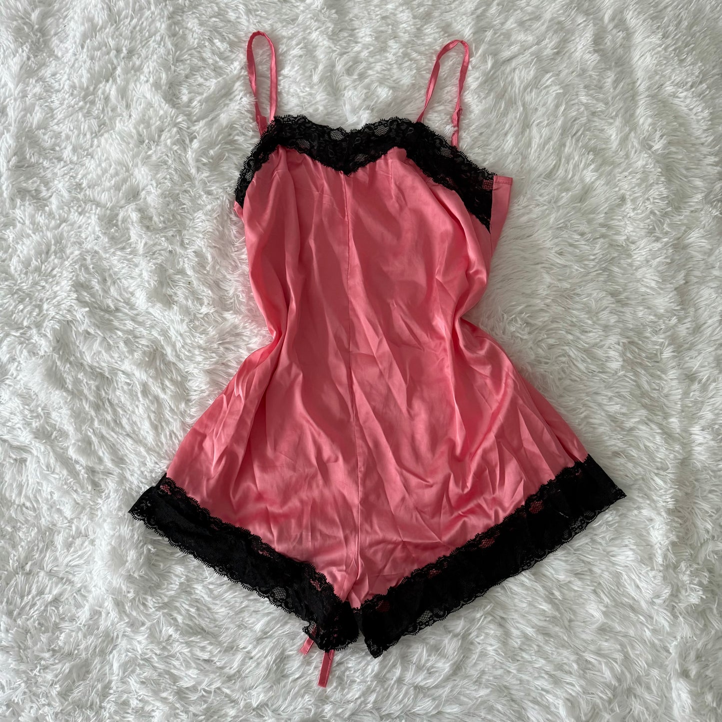 dragonfruit bay breeze cocktail romper