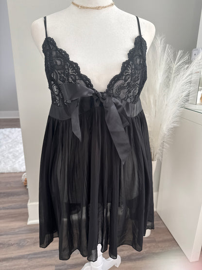 gooseberry thyme refresher victoria’s secret slip dress