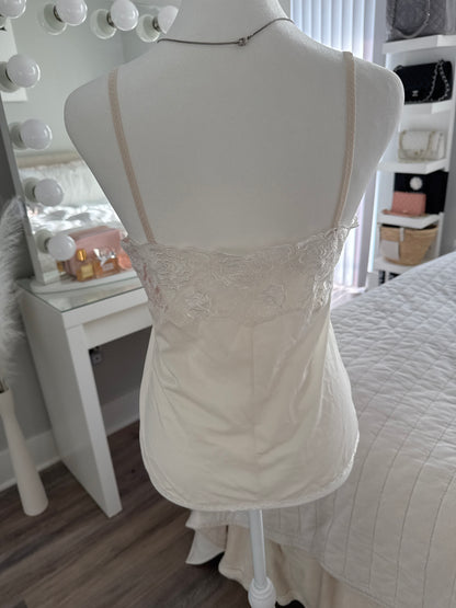 cedar collins cocktail camisole