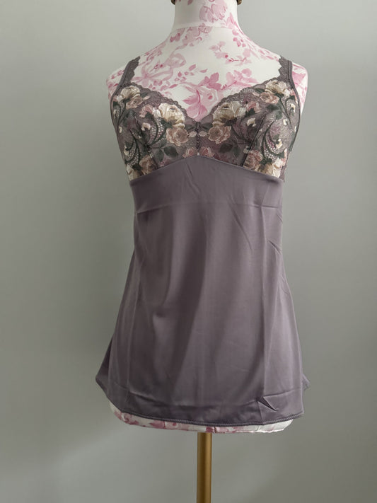 wild plum sour cocktail camisole