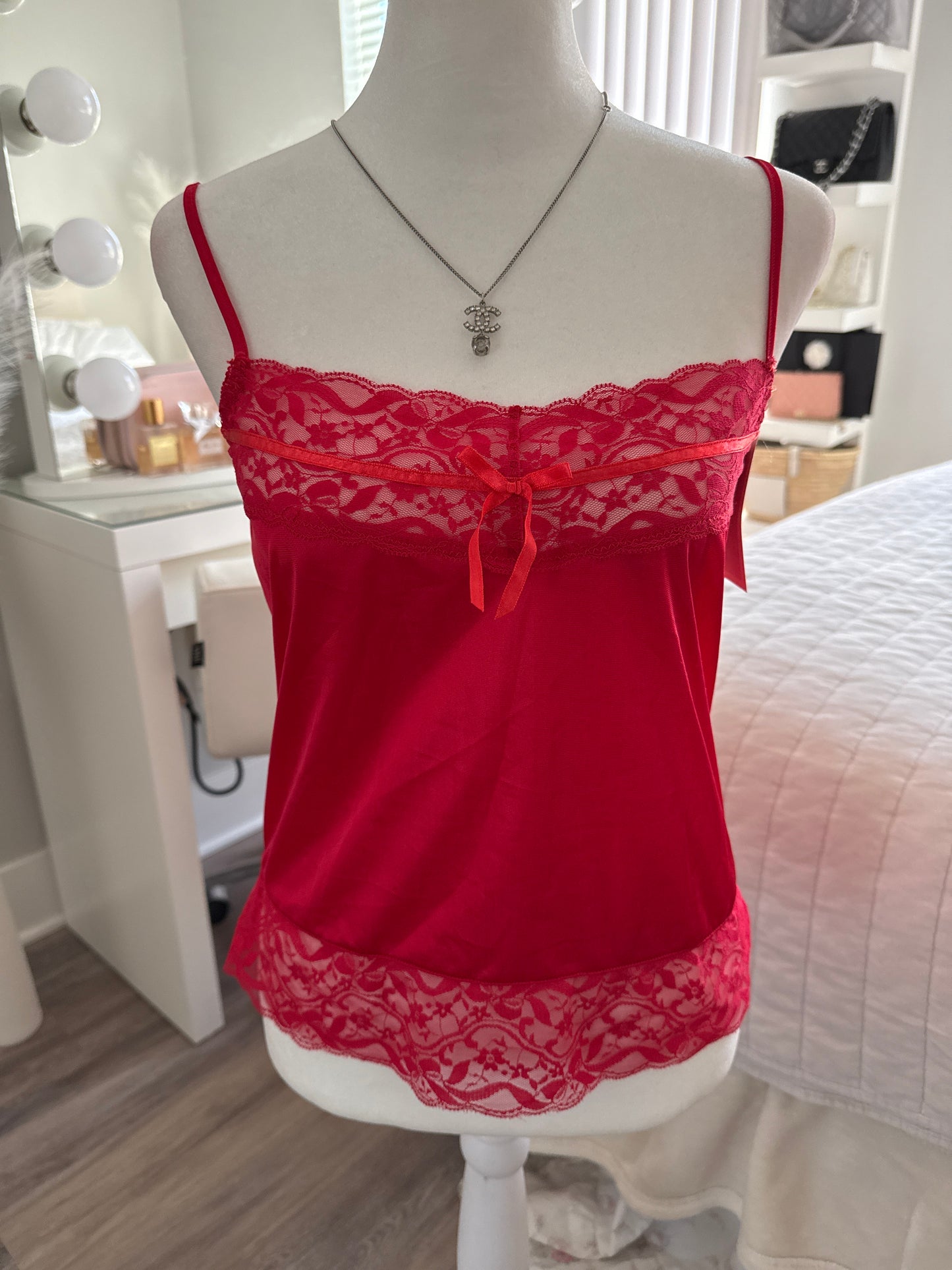 classic hurricane camisole