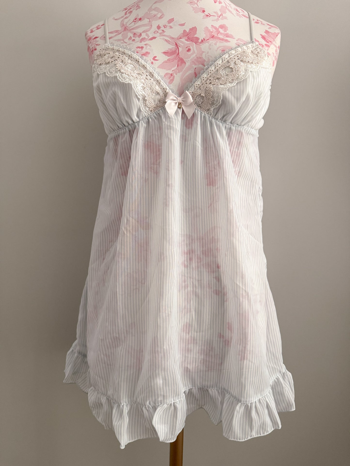 cloudberry moon spritz bellini babydoll