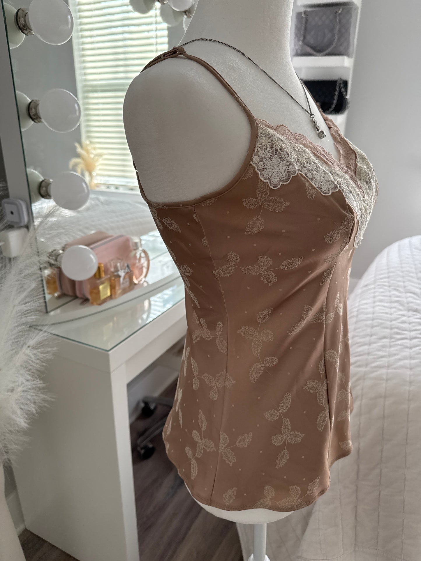 sangria rosso lemon vodka cocktail camisole