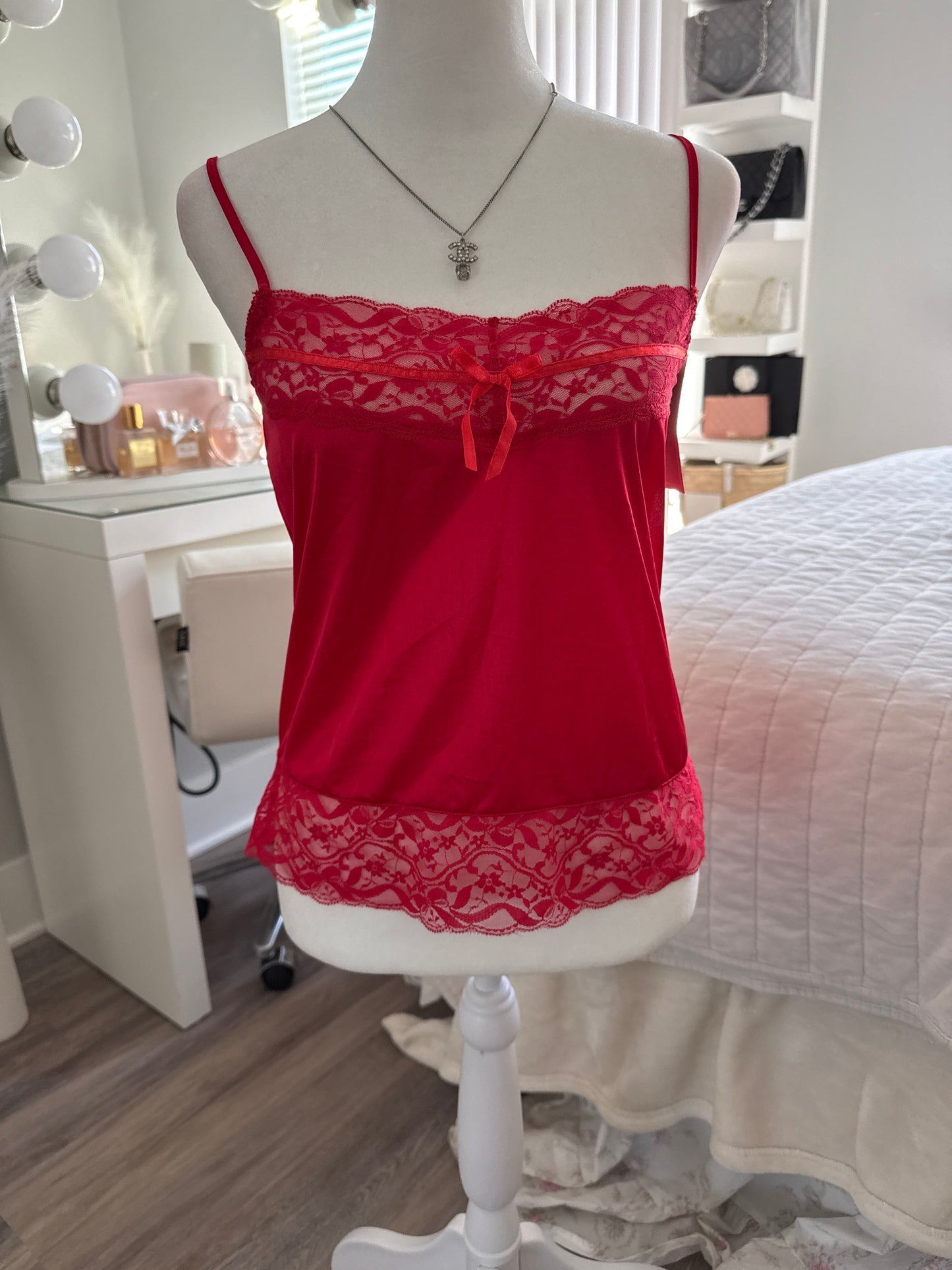 classic hurricane camisole