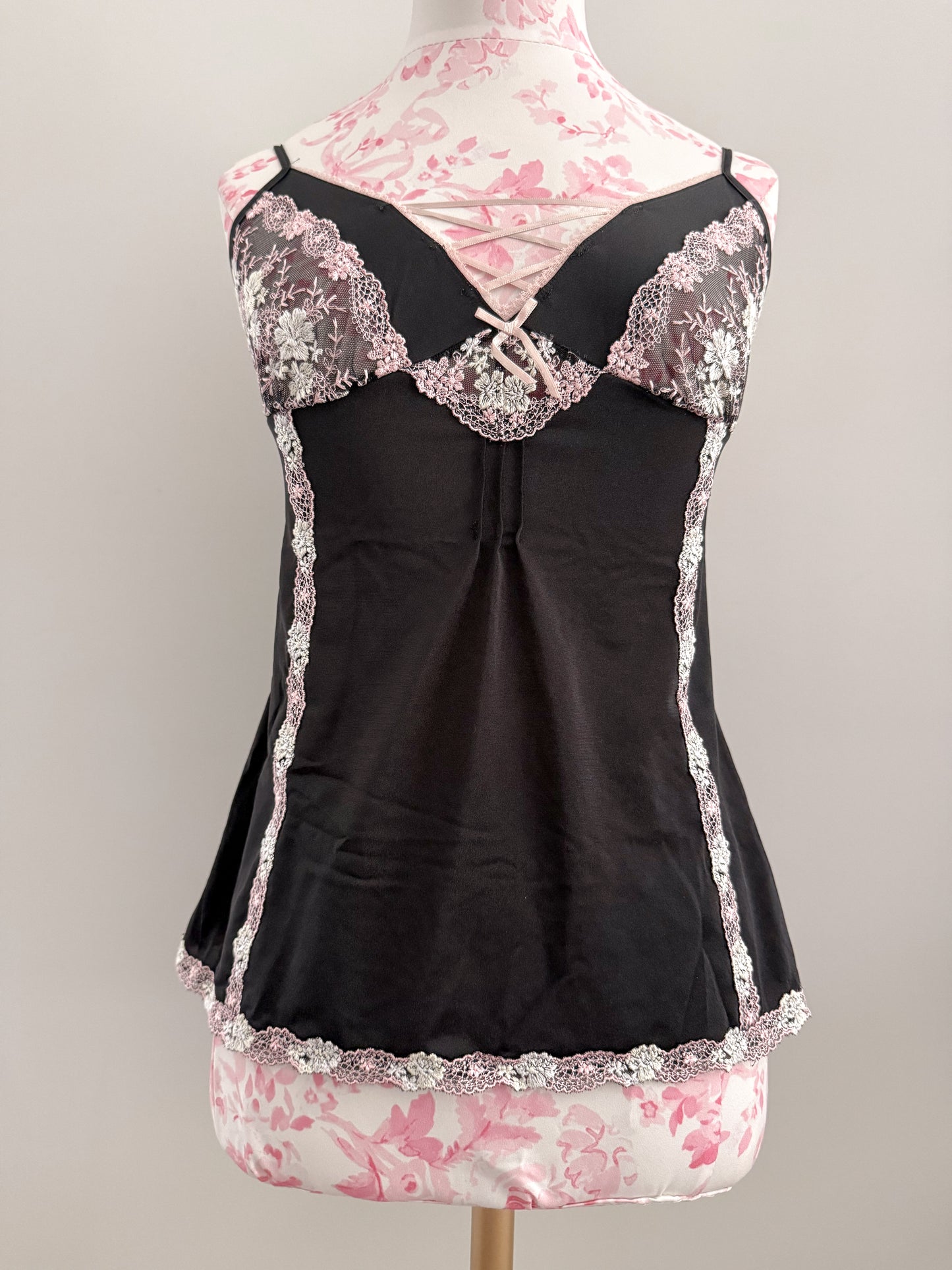 black salt melon margarita camisole