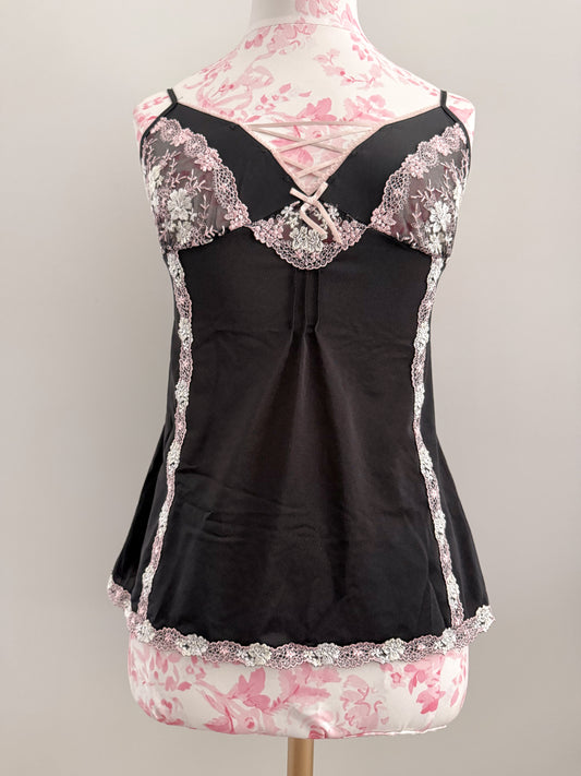 black salt melon margarita camisole