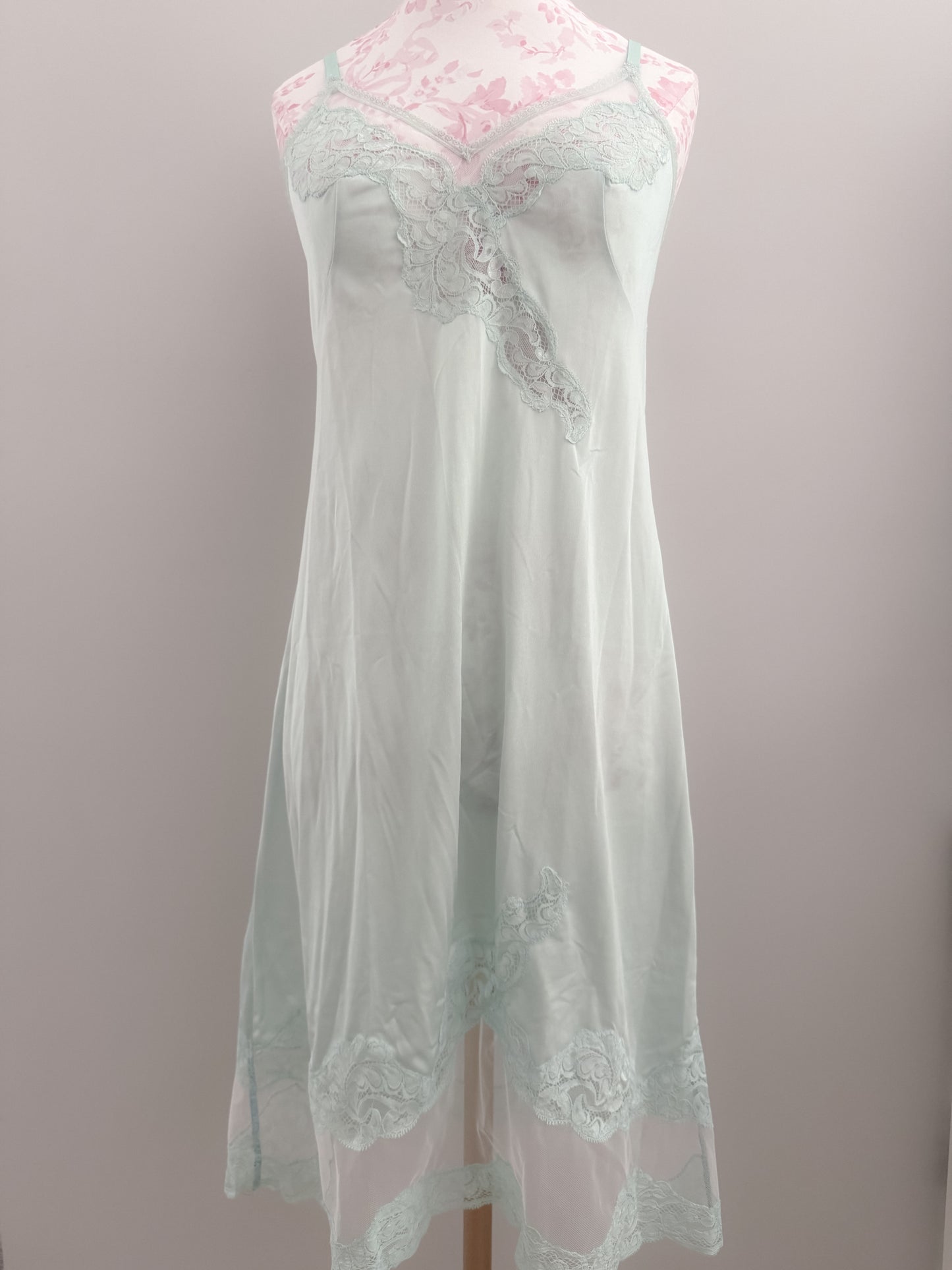 melon ice burst margarita slip dress