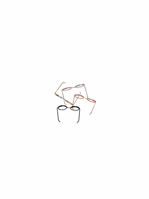 tiny frames