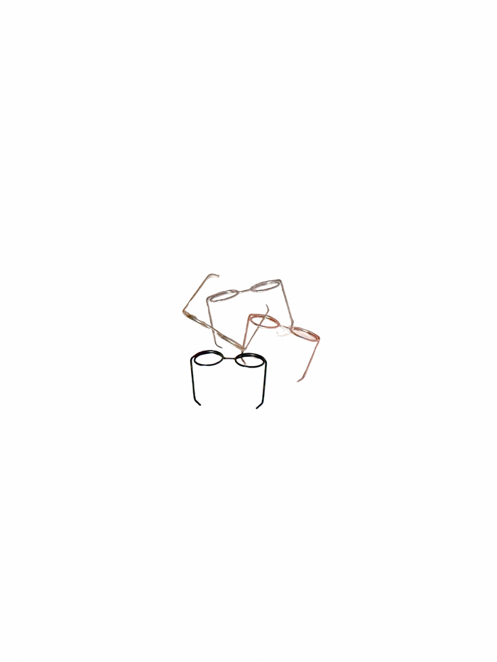 tiny frames