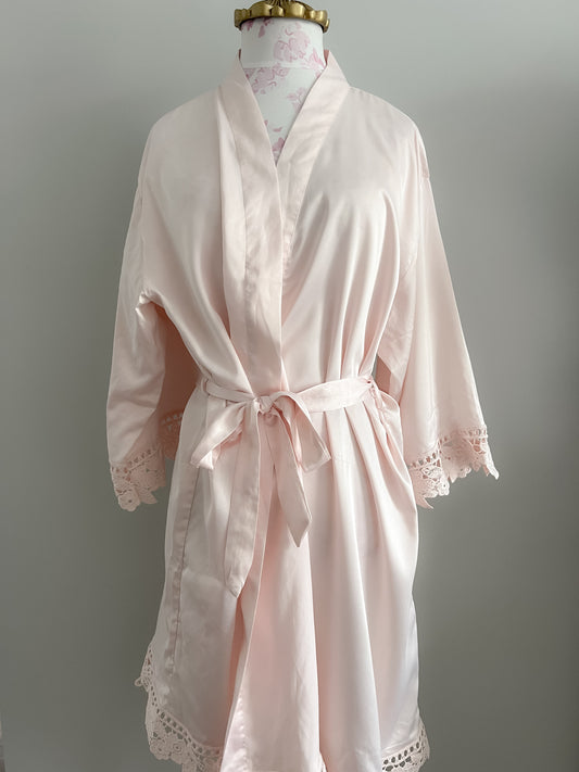 lychee creme martini duster