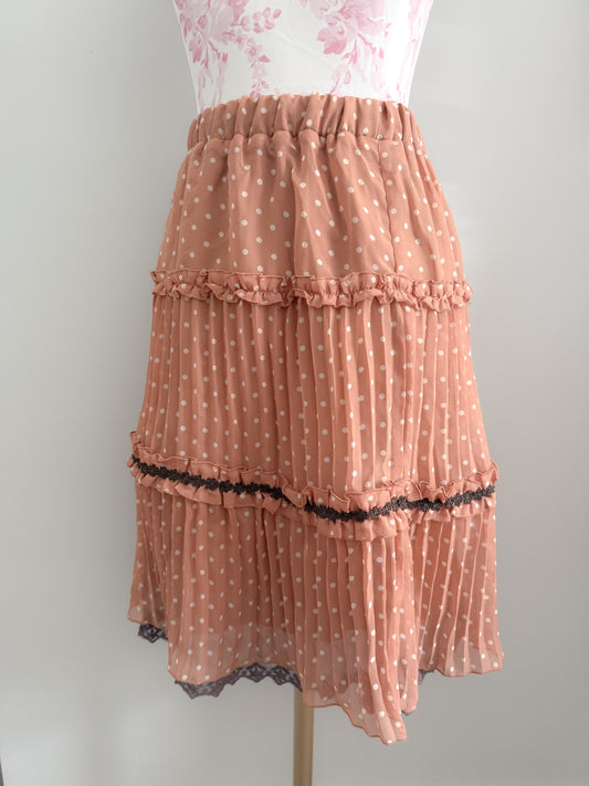citrus bloom bellini skirt