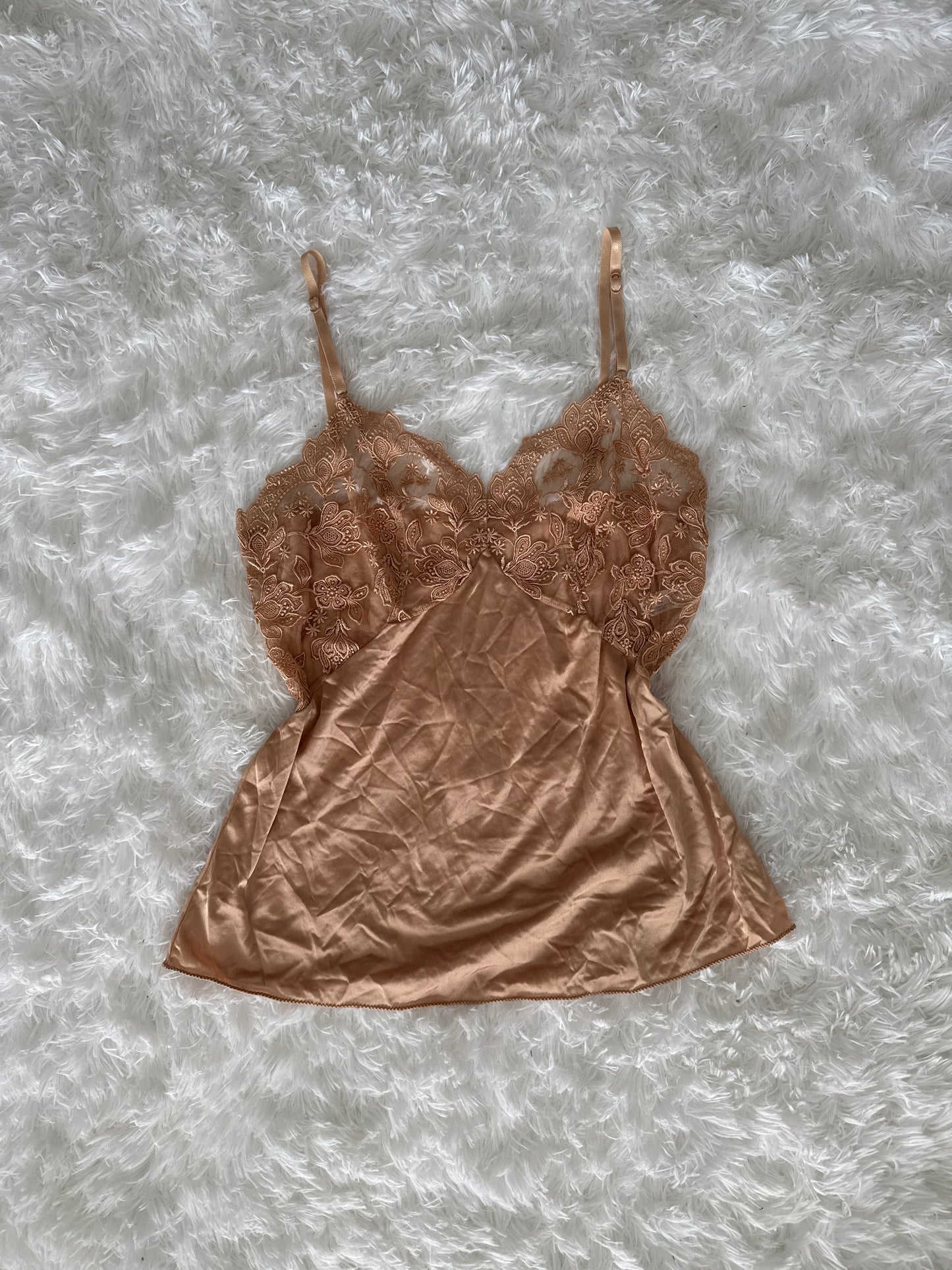 spicy apricot margarita camisole