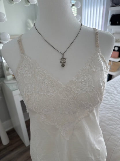 cedar collins cocktail camisole