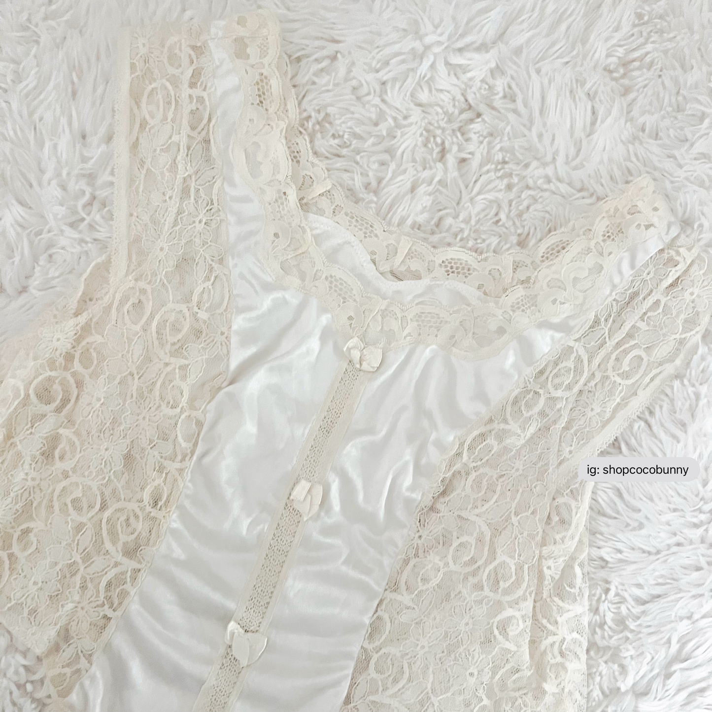 magical fairy vintage satin corset