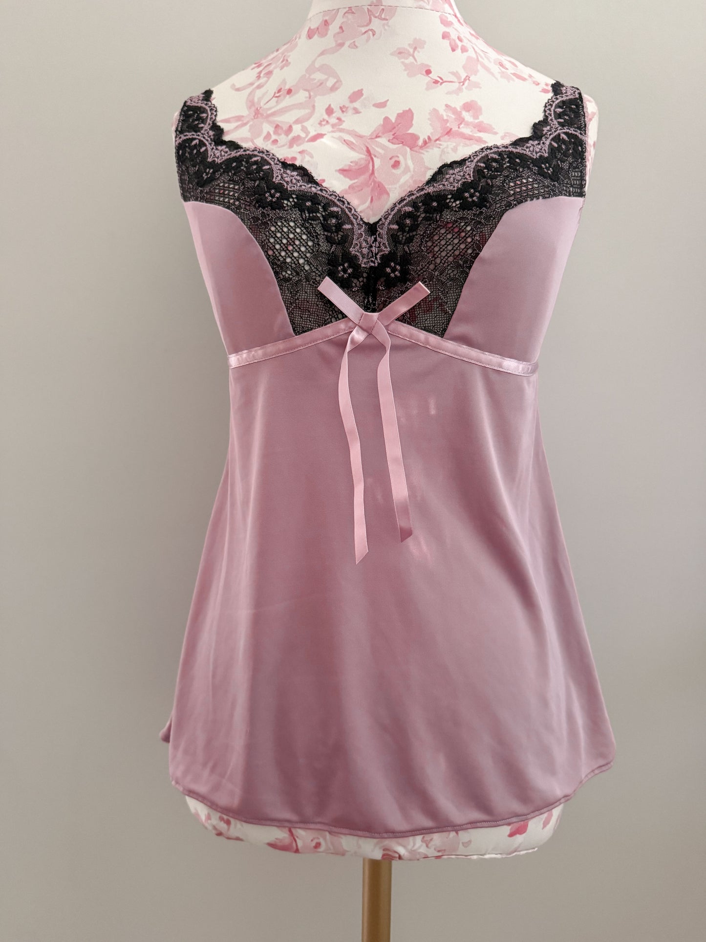 cosmic hibiscus fizz mojito camisole